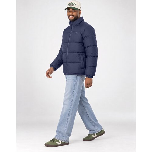 Levi&amp;#039;s Puhovke PIEDMONT SHORT PUFFER pisana Slike