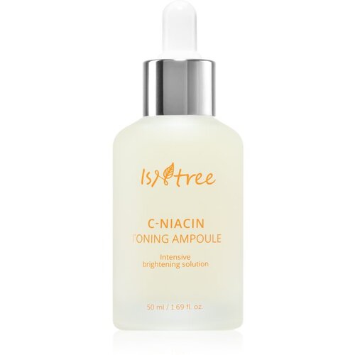 Isntree C-Niacin regenerirajući serum za posvjetljivanje 50 ml Cijene