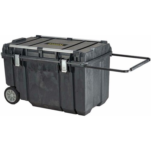 Stanley Kutija za alat FMST1-75531 Crna Slike