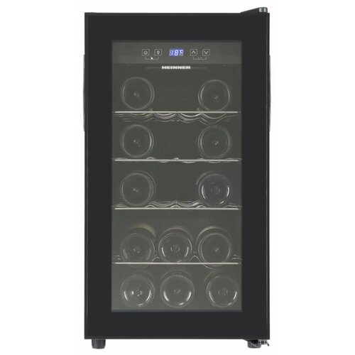 Heinner Vinska vitrina HRV-A52DRM18 Cene