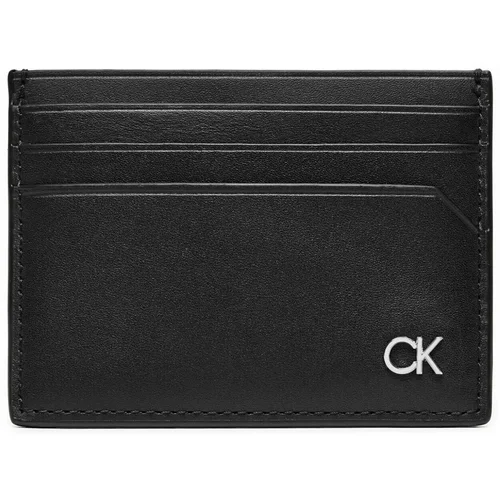 Calvin Klein Jeans K50K512286 Crna