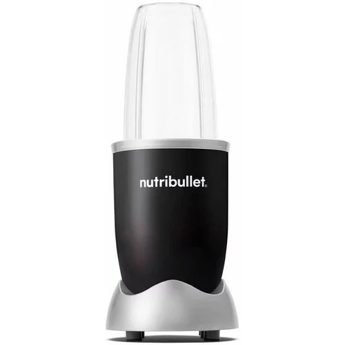 Nutribullet blender NB606B, črn