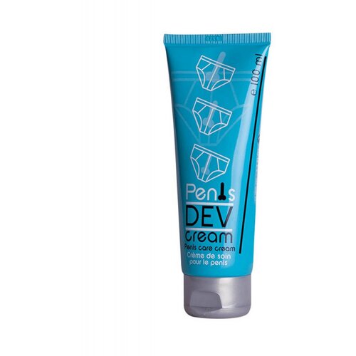  Krema za penis DEV, 100 ml Cene