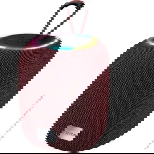 Canyon BSP-8 BLUETOOTH SPEAKER BT V5.2 BLUETRUM RED Cijene