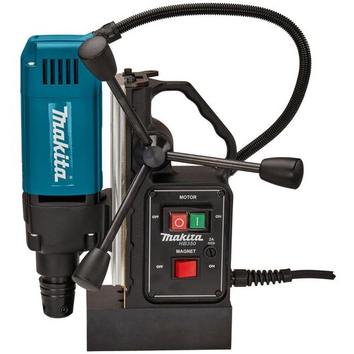 Makita magnetna bu&amp;scaron;ilica HB350 Slike