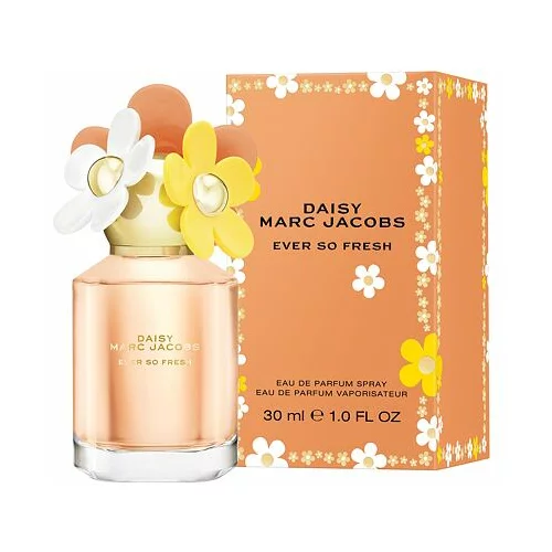 Marc Jacobs daisy ever so fresh parfumska voda 30 ml za ženske