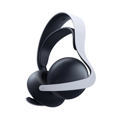 Sony Playstation 5 PULSE Elite Slu&amp;scaron;alice Wireless Slike