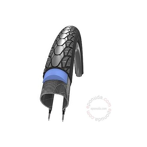 Schwalbe guma Marathon Plus 26x1.75 (47-559), 100/452 Slike