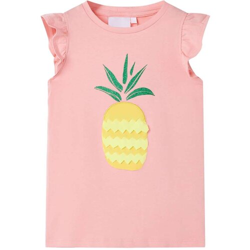  Dječja majica ružičasta 128 Slike