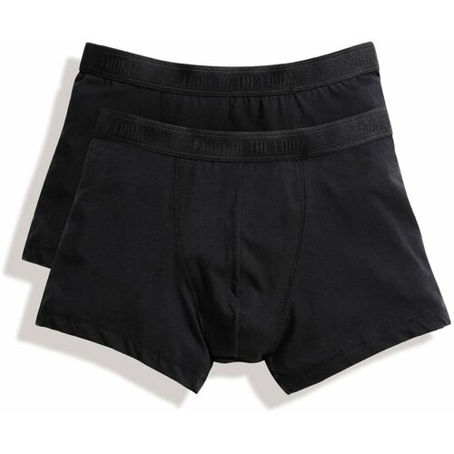 Fruit Of The Loom Classic Shorts 2pcs in a package Slike