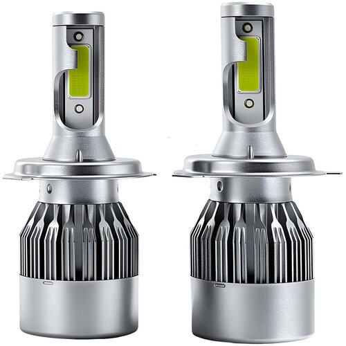 AVIZAR Komplet 2 LED žarnic C6 H11 24W za avtomobilske žaromete, visoka intenzivnost osvetlitve, (5000310649) Cene