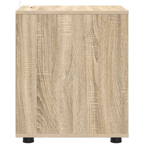  za pohranu Sonoma hrast 40 x 48 x 57 cm Slike