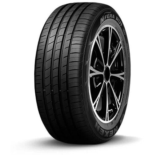 Nexen 255/50R20 N'Fera RU1 109V XL . Cene