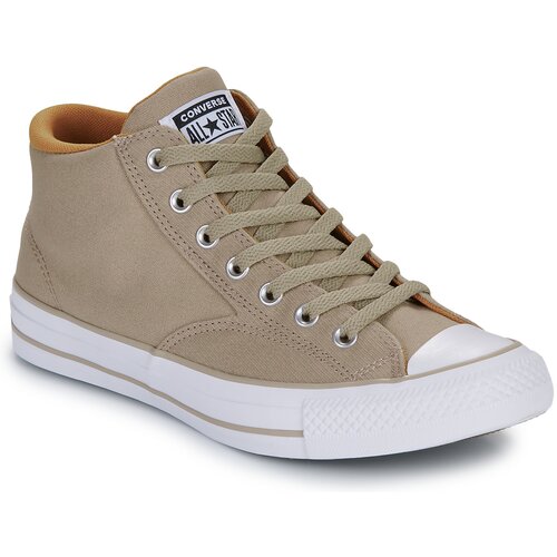 Converse Visoke superge CHUCK TAYLOR ALL STAR MALDEN STREET Bež Slike