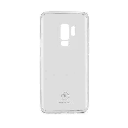 Maska za telefon Teracell Skin za Samsung G965 S9 Plus transparent Cene