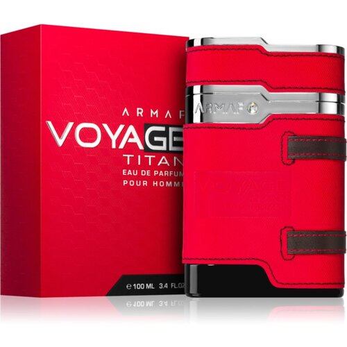 Armaf Belle parfumska voda za mo&amp;scaron;ke 100 ml Slike