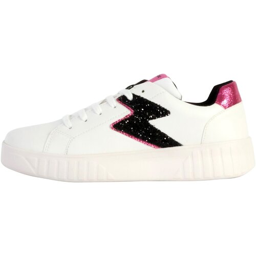 Geox Nizke superge 246600 Bela Cene