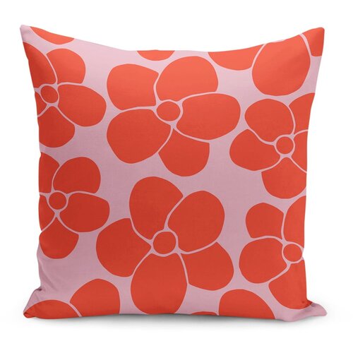 Mila Home Ukrasna jastučnica 43x43 cm Poppy Fields – Cijene