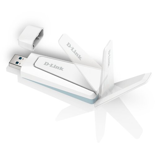 D-link AX1800 wi-fi 6 usb adapter AX18U Cene