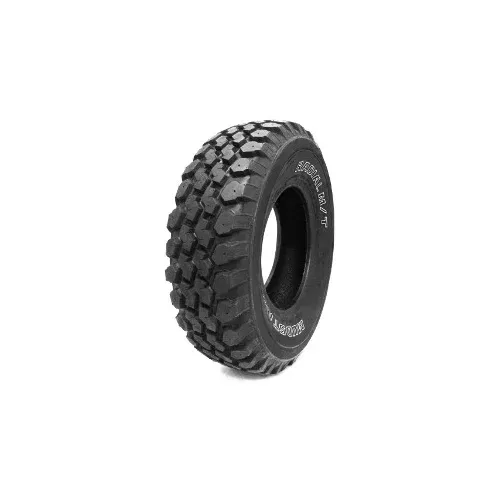 Nankang Mudstar Radial M/T ( LT235/75 R15 104/101Q,POR OWL )