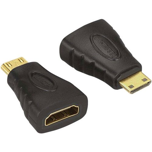  Adapter HDMI na Mini HDMI (&#382;/m) Cene