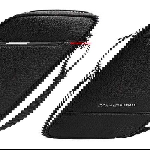 Tommy Hilfiger crna mu&amp;scaron;ka torbica Slike