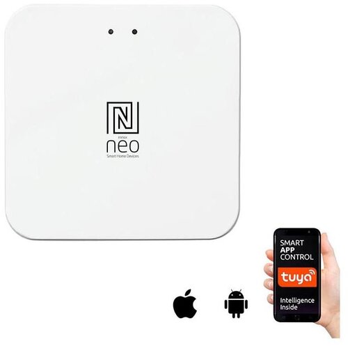  Immax NEO 07117-3 - MULTI BRIDGE PRO Pametni Zigbee 3.0 v3 Tuya Cene