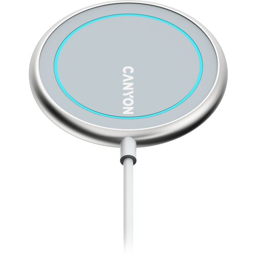 Canyon wireless charger WS-100 15W Cijene
