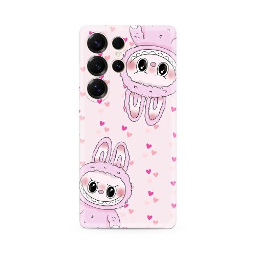  Futrola ultra tanki print clear za samsung s938b galaxy s25 ultra 5g lbb002 ( F121629 ) Slike