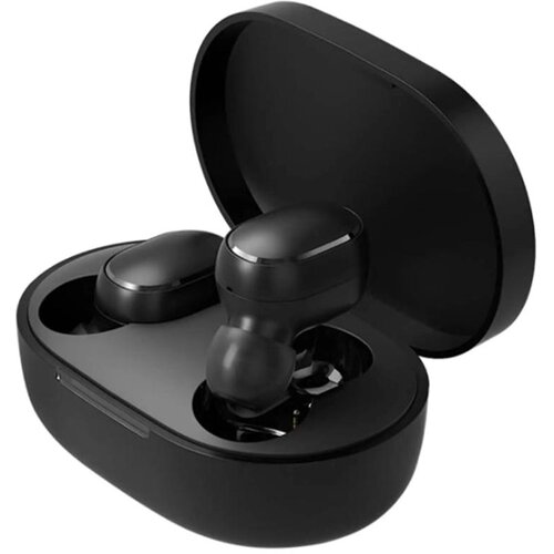 Xiaomi mi tws earbuds basic 2 brezžične slu&amp;scaron;alke črne 6934177720482 Slike