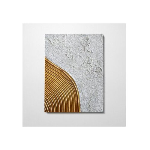 WALLXPERT dekorativna 3D slika na platnu RFB9_70100 Slike