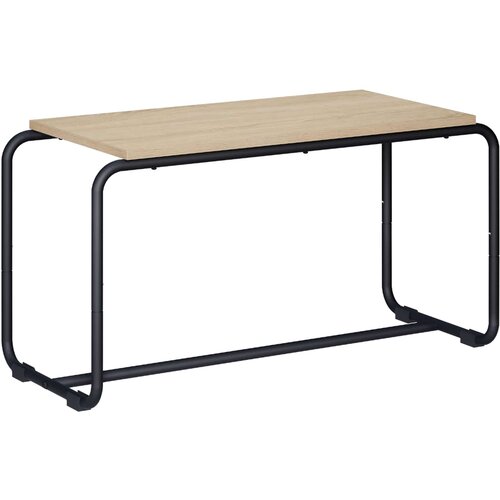  TV stalak 80 x 35.5 x 42 cm Hrast sonoma Konstruirano drvo Slike