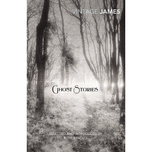 The Book Service Limited M.R. James - Ghost Stories Cene