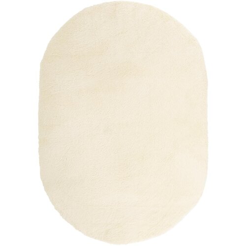 vidaXL Visoka ko&scaron;ata preproga NAVARRA krem 300x200 cm poliester, (22012813) Cene