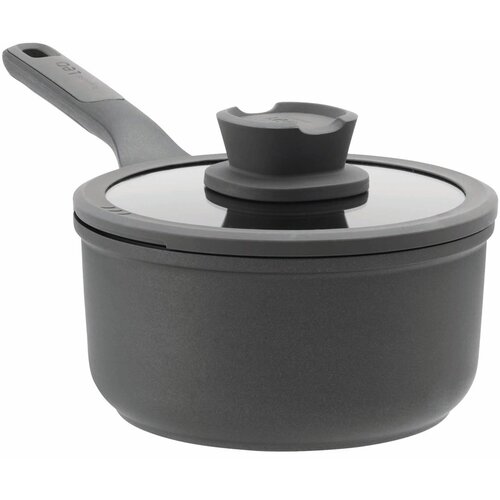 Berghoff Leo Stone+ 2 L Round Black Cijene