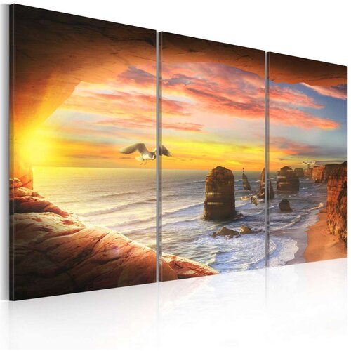  Slika - Paradise beach 60x40 Slike