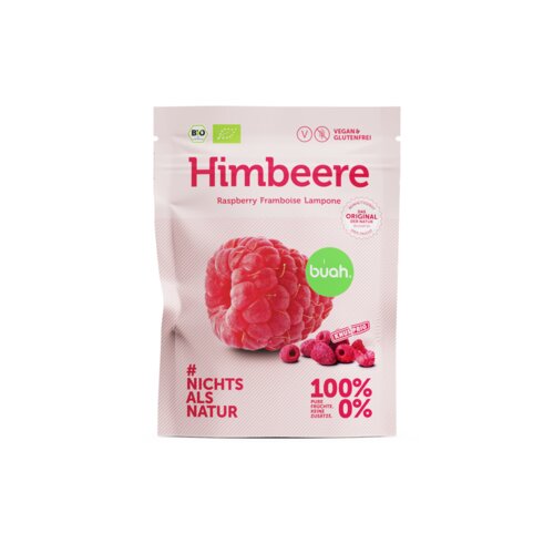 BIO malina - 10 g Cijene