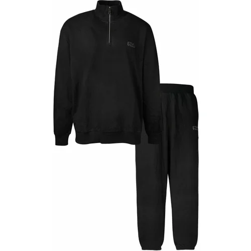 Fila FPW1113 Man Pyjamas Black L Aktivno spodnje perilo