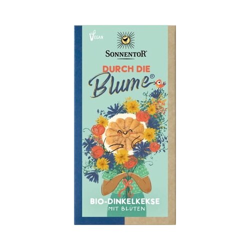 BIO pirini pi&amp;scaron;koti - Durch die Blume&amp;reg; Slike