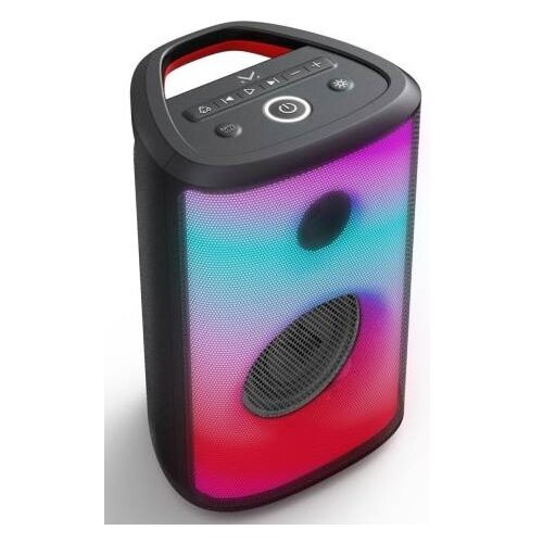Majestic plame 22 pro bt/usb/aux črn zvočnik, (21073870) Cene