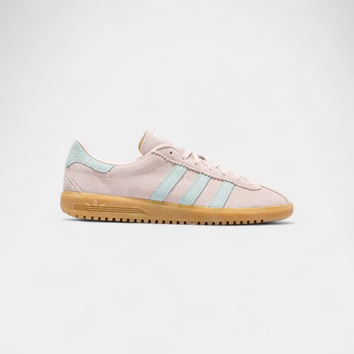 Adidas Nizke superge Bermuda Putty Mauve Semi Flash Aqua (Women's) Modra Cene