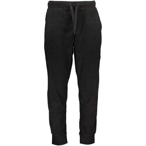 Gianmarco Venturi MEN&amp;amp;#39;S BLACK PANTS Slike