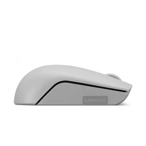 Lenovo Mi&amp;scaron;ka 300 brezžična 1000 DPI kompaktna ergonomska, (5000521235) Slike