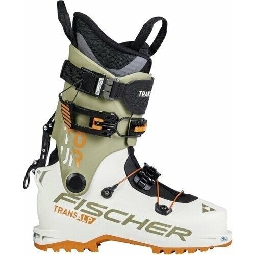 Fischer Transalp TOUR WS - 24,5 22/23 Cene