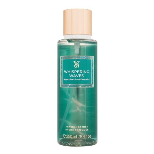 Victoria's Secret Whispering Waves 250 ml sprej za tijelo za ženske Cijene