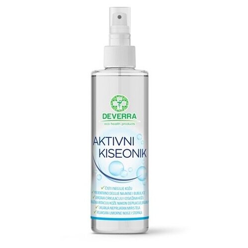 Deverrafarm Aktivni kiseonik Cene