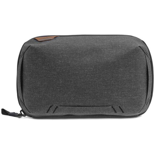 Peak Design TECH Pouch Charcoal Cene