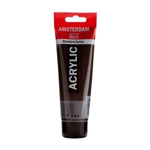 Royal Talens amsterdam akrilna boja 120ml - odaberite nijansu vandyke brown ( 680403 ) Cene