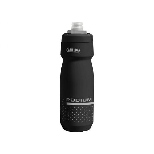  BIDON CAMELBAK PODIUM 710ml black Cene