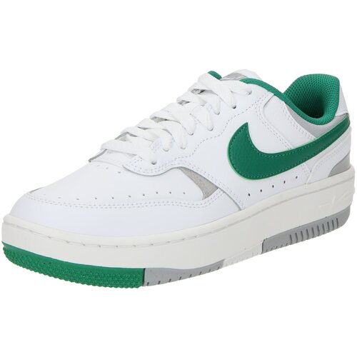 Nike Niske tenisice 'GAMMA FORCE' zelena / bijela Cene